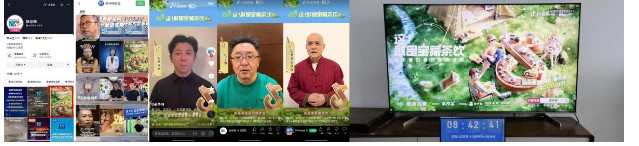 完美体育场景营销为品牌生意加码！抖音商城「这！就是宝藏茶饮」引爆“春茶热”(图11)