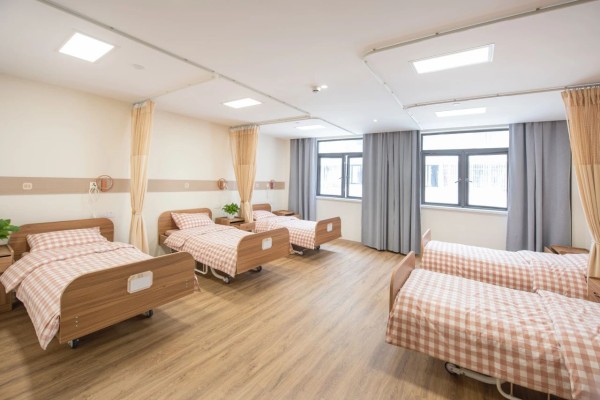 长宁这10家养老机构对公众开放啦!