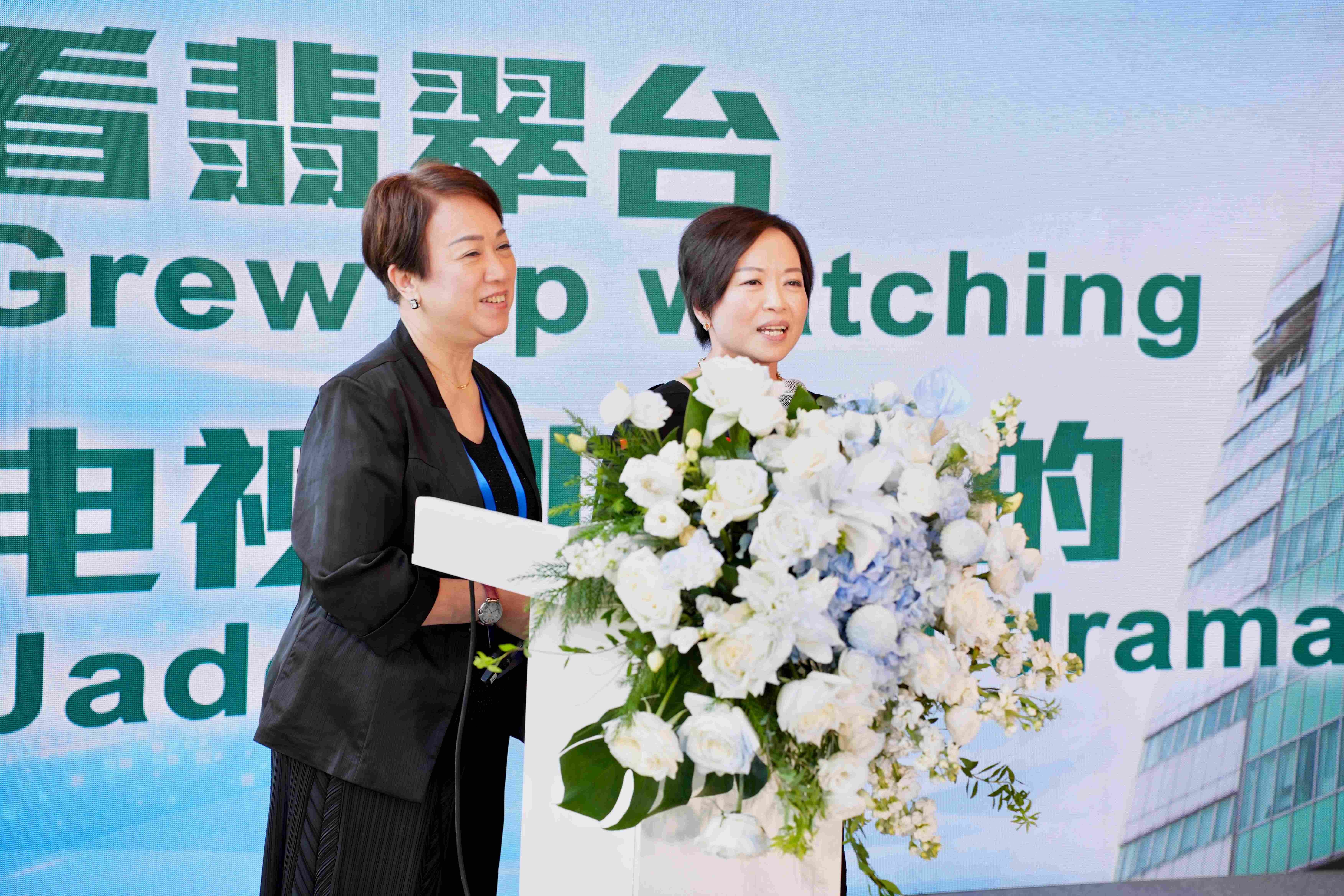 TVB受邀出席上海合作组织国家电视节，发挥“内联外通”核心优势(图3)