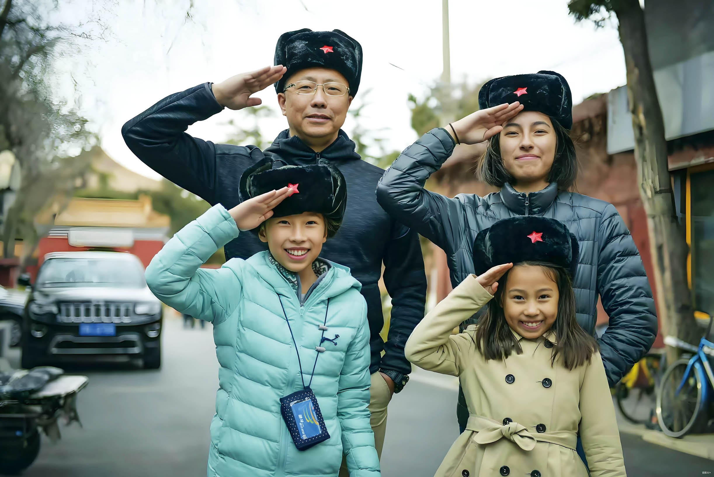 对话疯狂英语创始人李阳  穿越风暴，“疯狂”不再