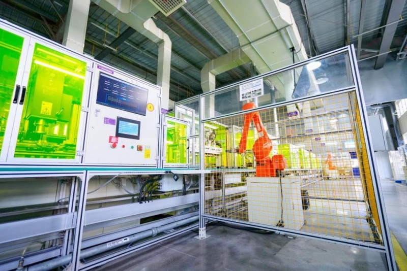 2025工业4.0奖揭晓：海尔两家工厂获“AI创新领航奖”