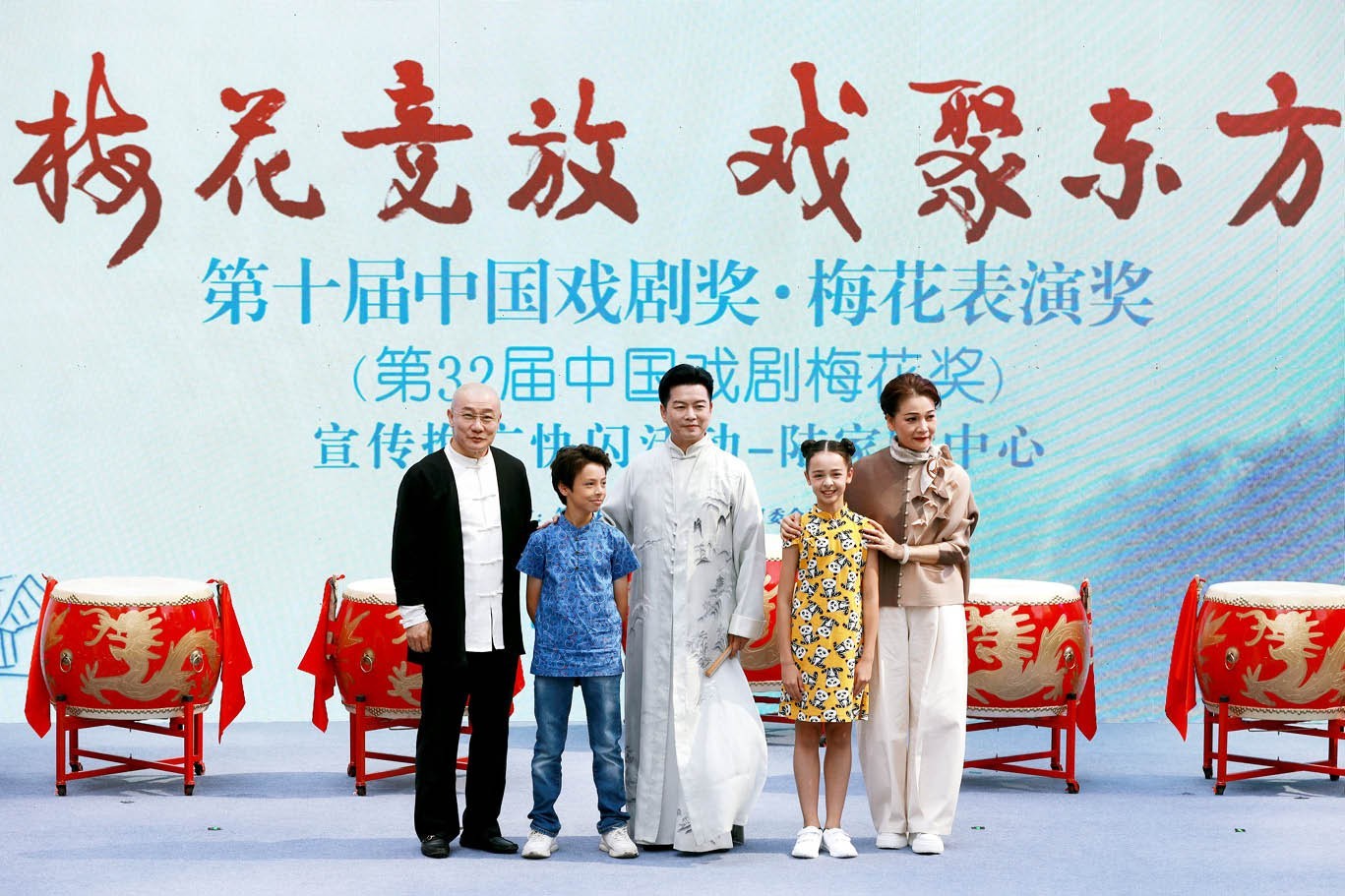 玛娅与安栋：用沪语敲开 与上海文化连接的大门