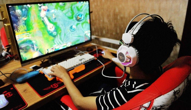 游戏上瘾新世纪的迷思