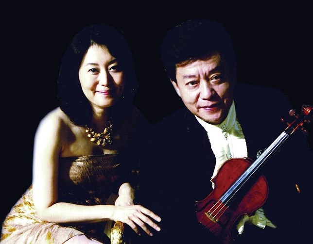 盛中国:中国的"梅纽因"在2004年,小红莓乐队宣布他们暂停乐队事务以