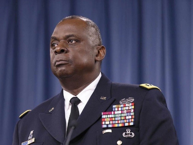 人,五角大楼首位非洲裔掌门人—现任国防部长奥斯汀将如何号令三军