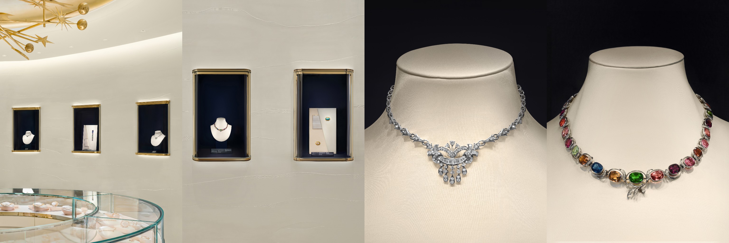 08-2025年9月5日起，&nbsp;Tiffany & Co. 蒂芙尼.于上海前滩太古里精品店呈现“溯时寻珍：蒂芙尼古董珍藏”上海首展.jpg