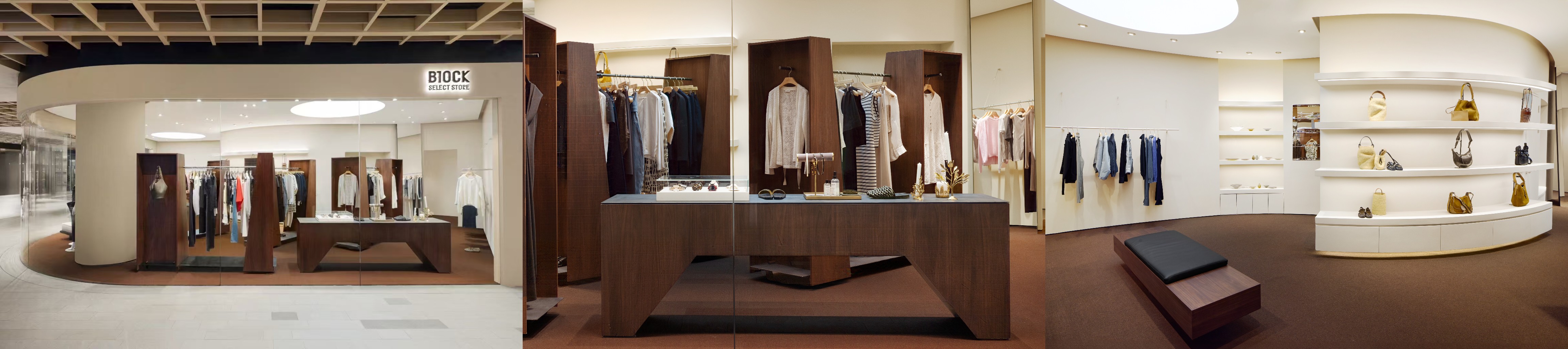11-B1OCK SELECT STORE上海首店于前滩太古里木区L1层亮相.jpg